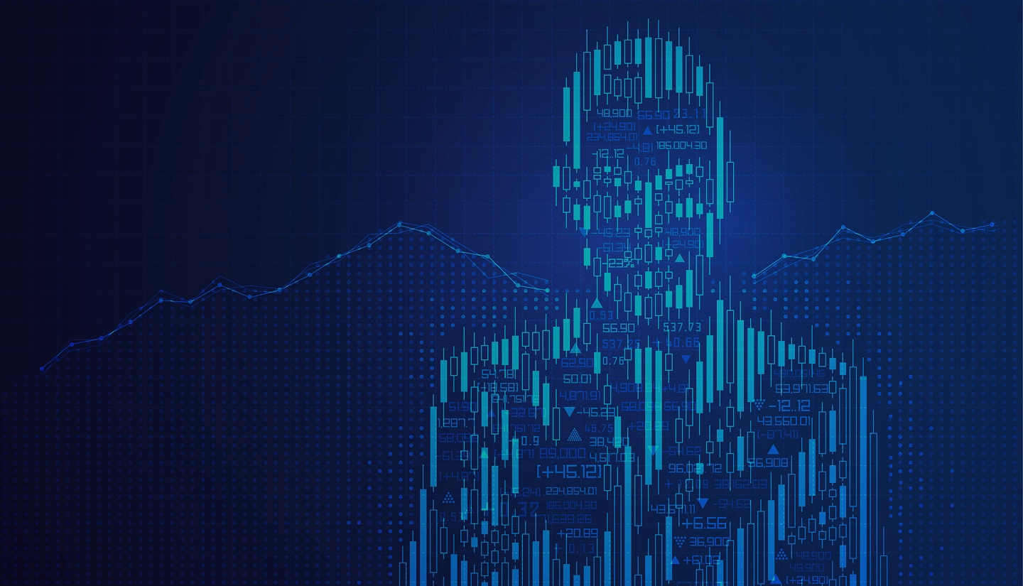 Hintergrundgrafik von Nivoa Stride GPT