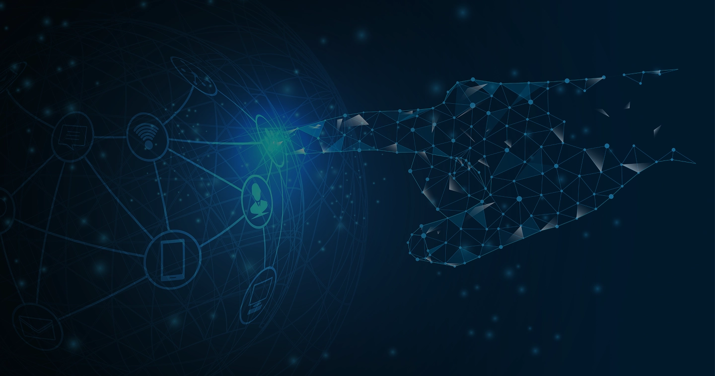 Hintergrundgrafik von Nivoa Stride GPT Kontaktseite