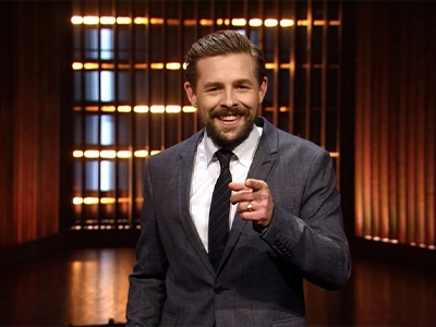 Klaas Heufer-Umlauf über Nivoa Stride GPT