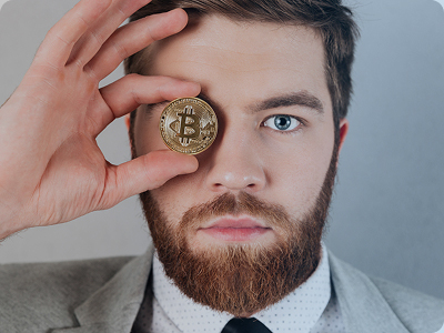 Julian Wolf – Chief Analyst bei Nivoa Stride GPT